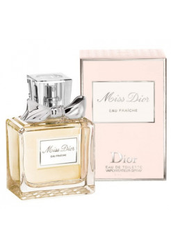 Christian Dior Miss Dior Eau Fraiche